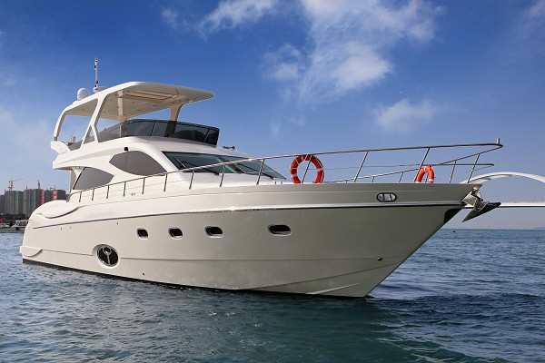 Sea-Stella希仕德徠63尺 Sea-Stella希仕德徠63尺