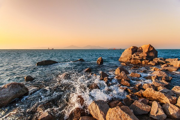 蓮花山游艇會-外伶仃島兩天一夜 蓮花山游艇會-外伶仃島兩天一夜