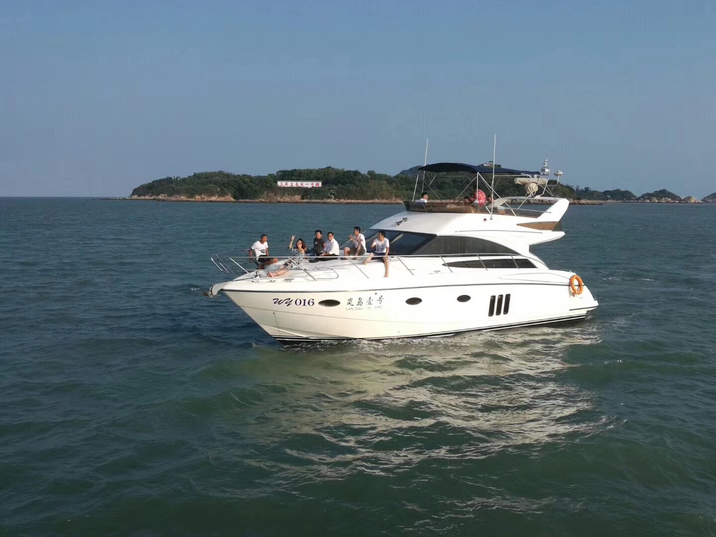 香山-大小金門 香山-大小金門