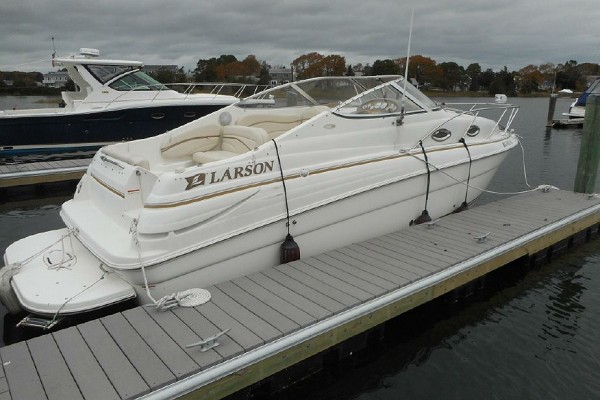 Larson 240 Larson 240