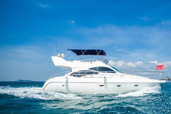 Sunbird 48 Sunbird 48