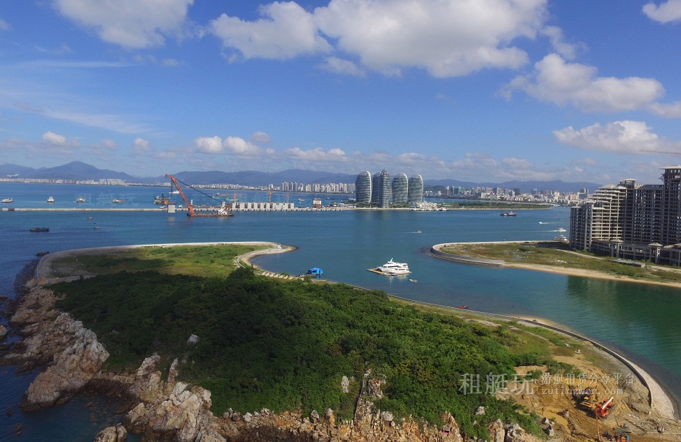 三亞旅游游艇租賃,三亞港至東島航線 三亞旅游游艇租賃,三亞港至東島航線