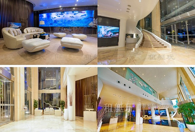 諾萊仕(上海)外灘游艇會碼頭 諾萊仕(上海)外灘游艇會碼頭