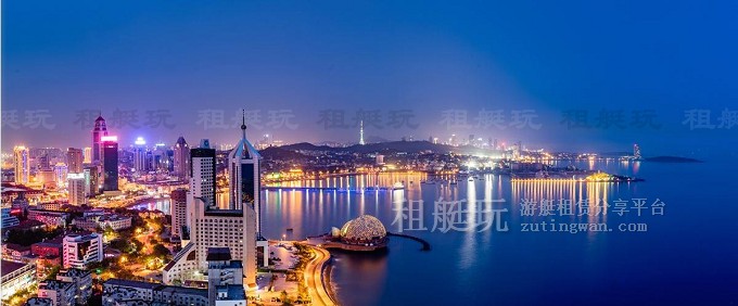 文章青島夜景.jpg