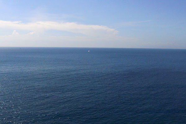 三亞—遠海礁盤海釣