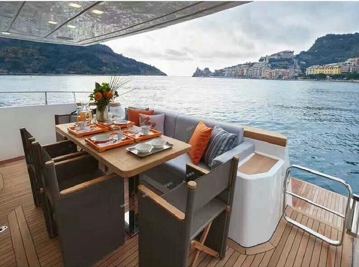 圣帝諾70英尺 圣帝諾70英尺