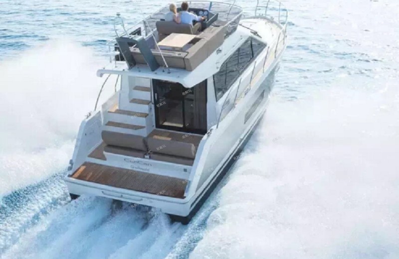 sealine 380 sealine 380