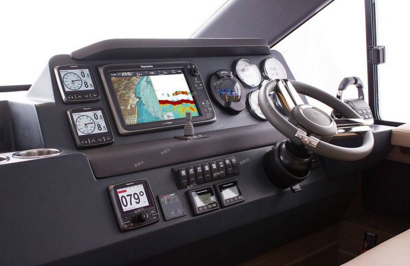 sealine 380 sealine 380