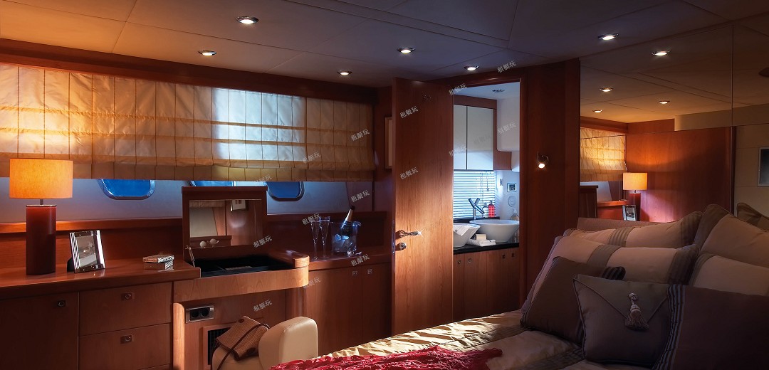 68 Sunseeker Sport Yacht 68 Sunseeker Sport Yacht