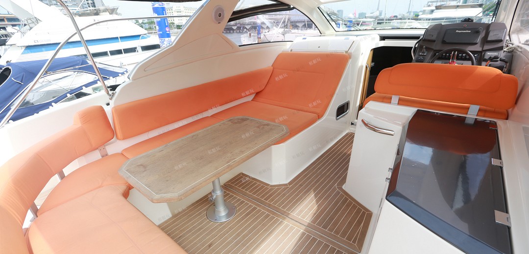 意大利34英尺 意大利34英尺