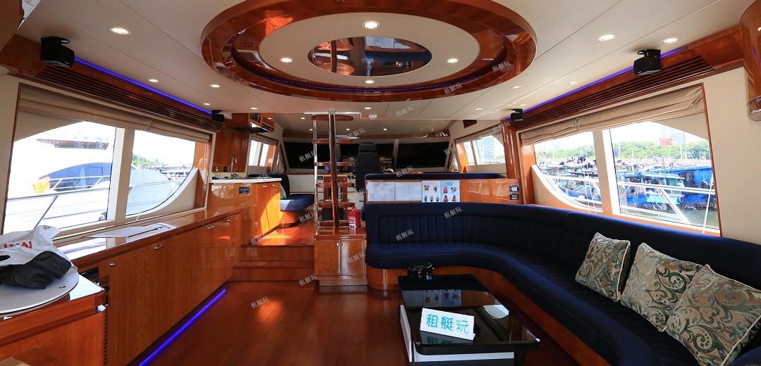 依諾娃/西曼72尺 依諾娃/西曼72尺