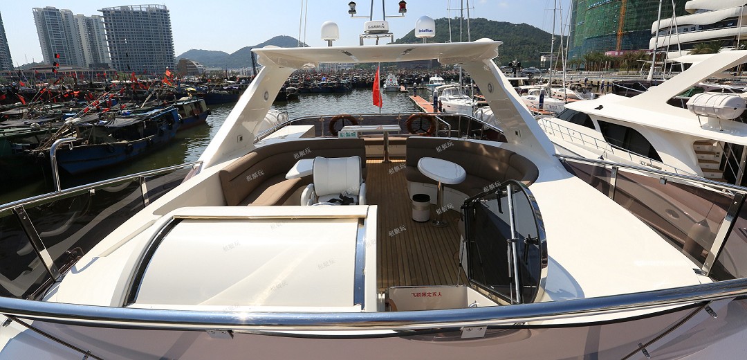 依諾娃/西曼72尺 依諾娃/西曼72尺