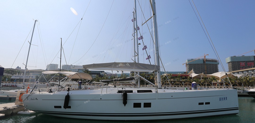 漢斯57.5英尺 漢斯57.5英尺