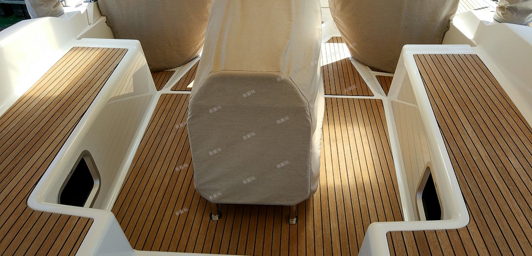 亞諾57帆船 亞諾57帆船