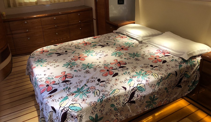 68英尺豪華游艇 68英尺豪華游艇